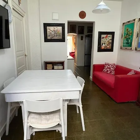 Apartmán Casa Bari