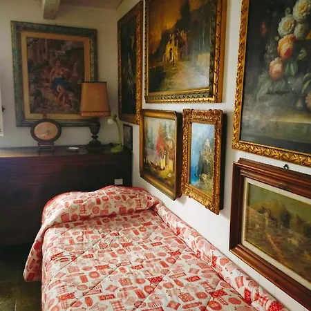Casa Апартаменты