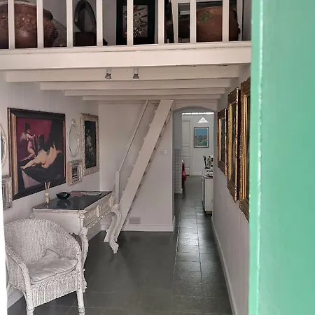 Casa Апартаменты