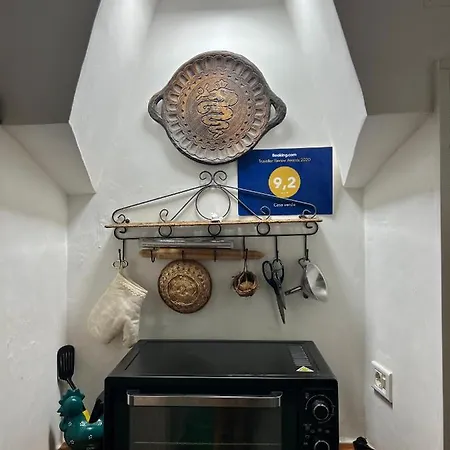 Appartement Casa Bari