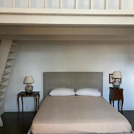 Apartment Casa