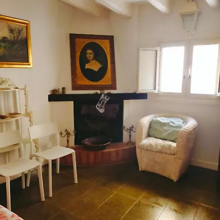 Apartament Casa Bari