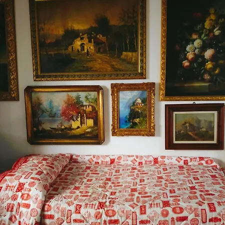 Apartament Casa Bari