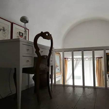 Διαμέρισμα Casa *