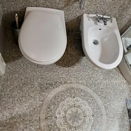 Apartment Casa *
