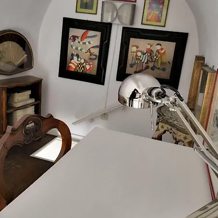 Casa Appartement