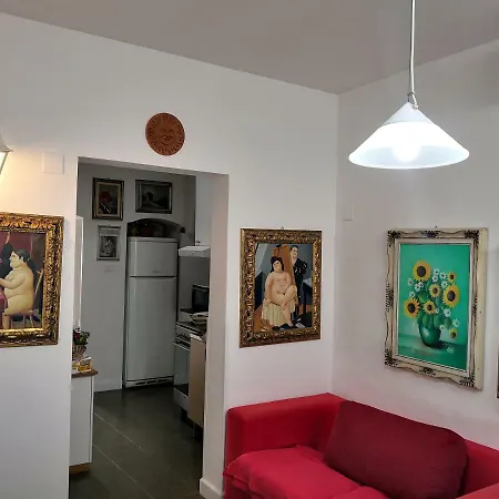 Διαμέρισμα Casa